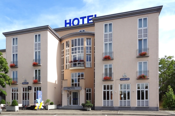 Hotel Arcis